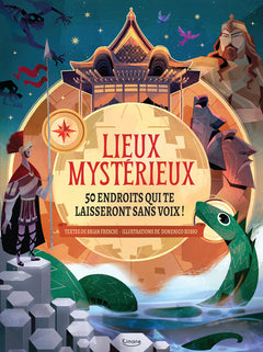 Lieux mystérieux