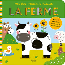 La ferme