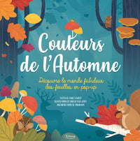 Couleurs de l'automne NE