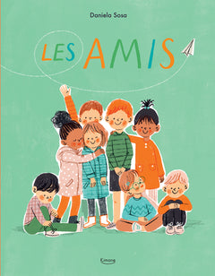 Les Amis