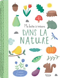 Dans la nature