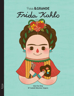 Petite & Grande - Frida Kahlo