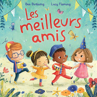 Les Meilleurs amis