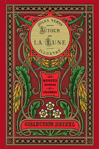 Autour de la Lune