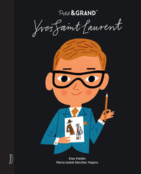 Yves Saint Laurent
