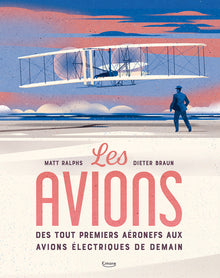 Les avions