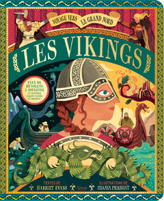 Les vikings