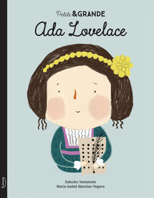 Petite & grande - Ada Lovelace NE
