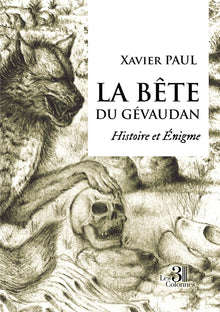 La bête du Gévaudan