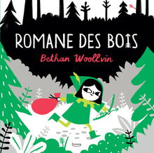 Romane des bois