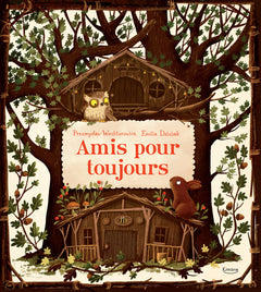 Amis pour toujours NE