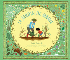 Le Jardin de mamie NE