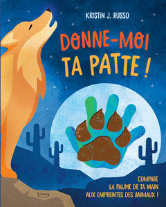 Donne-moi ta patte