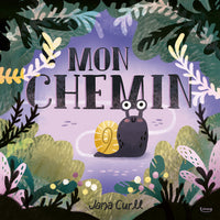 Mon chemin