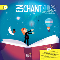 Enchanteurs