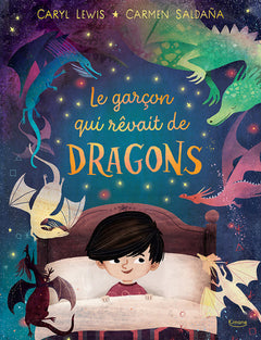 Le Garçon qui rêvait de dragons