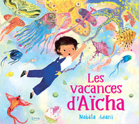 Les Vacances d'Aïcha