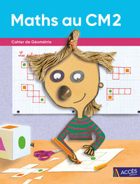 Cahier de géométrie