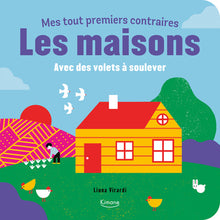 Les maisons