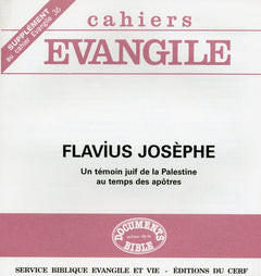 Flavius Josèphe