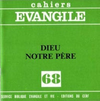 Dieu, notre Père