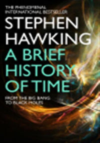 Une brève histoire du temps