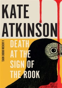 Death at the Sign of the Rook: The addictive #1 Sunday Times Bestseller