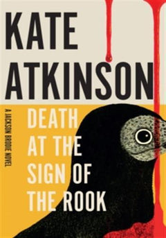 Death at the Sign of the Rook: The addictive #1 Sunday Times Bestseller