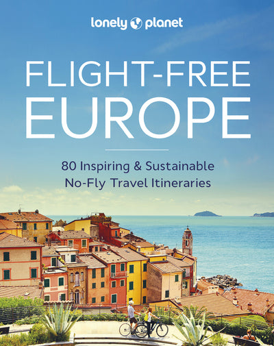 Flight-Free Europe