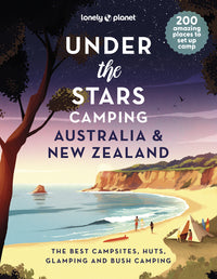 Under the Stars camping Australia and New Zealand
