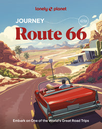 Journey Route 66 1ed