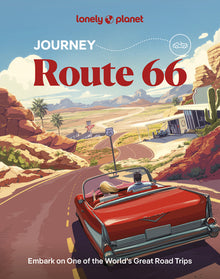 Journey Route 66 1ed
