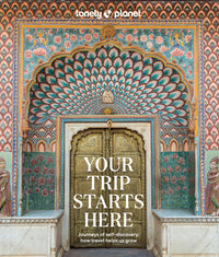Your Trip Starts Here