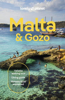 Malta & Gozo