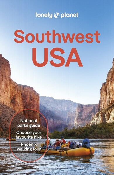 Southwest USA