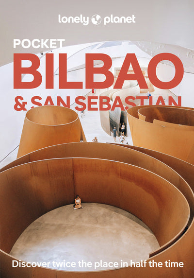 Pocket Bilbao & San Sebastian