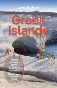 Greek Islands