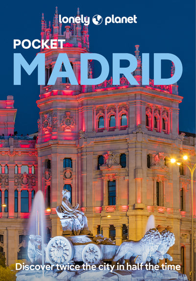 Pocket Madrid