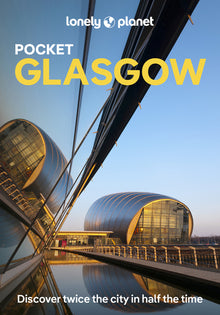 Pocket Glasgow