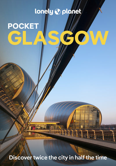 Pocket Glasgow