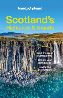Scotland's Highlands & Islands