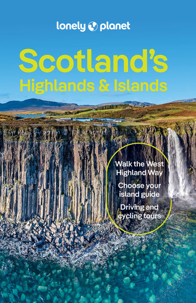 Scotland's Highlands & Islands
