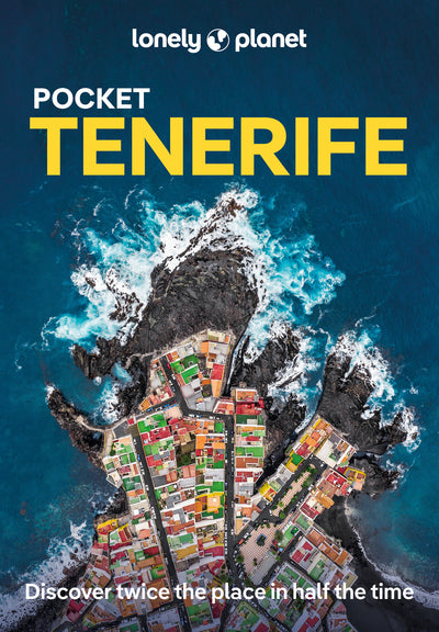 Pocket Tenerife