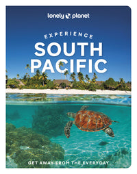 Experience South Pacific 1ed