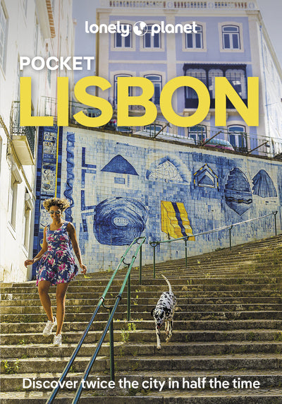 Pocket Lisbon 7ed