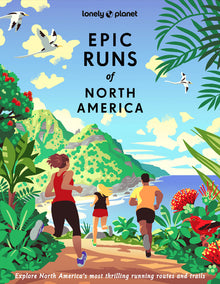 Epic Runs of North America 1ed