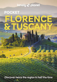 Pocket Florence & Tuscany 7ed