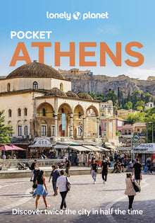 Pocket Athens 7ed
