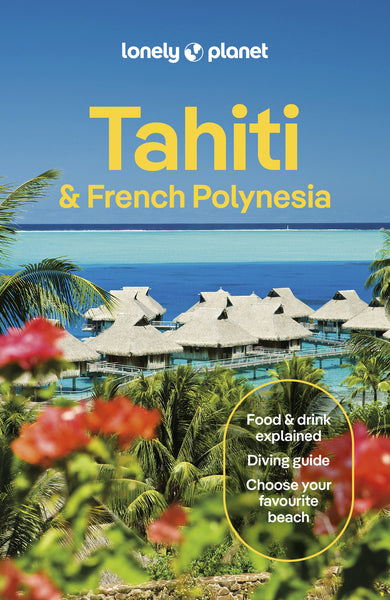 Tahiti & French Polynesia