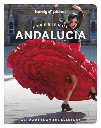 Experience Andalucia